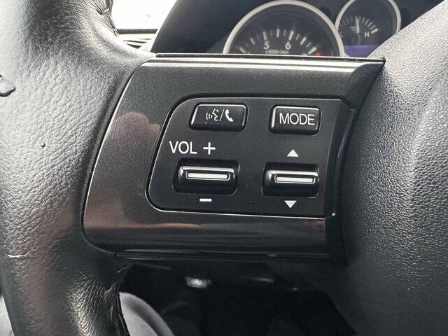 2015 Mazda MX-5 Miata Grand Touring