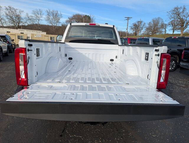 2026 Ford F-350 Super Duty XL