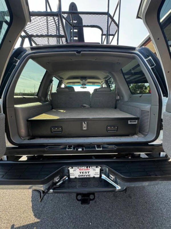 1999 GMC Yukon Denali