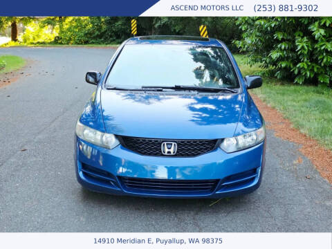 2010 Honda Civic