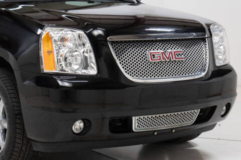 2011 GMC Yukon Denali
