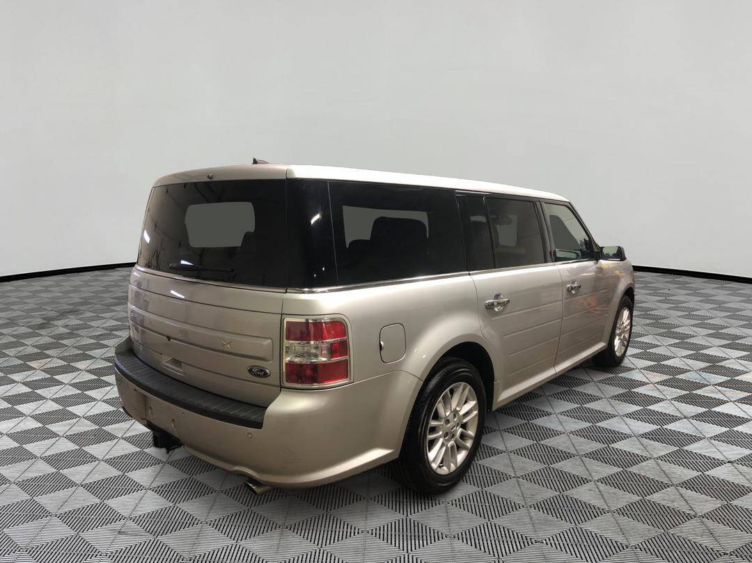 2018 Ford Flex for sale at Paley Auto Group in Columbus, OH