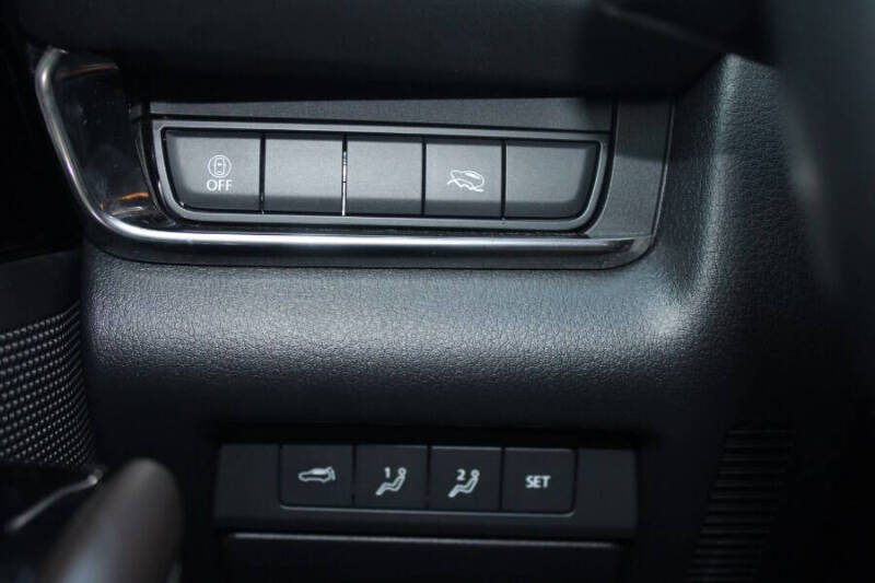 2021 Mazda CX-30 Premium