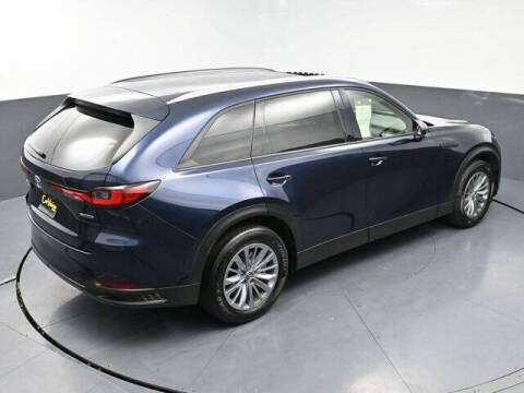2024 Mazda CX-90 3.3 Turbo Preferred Plus