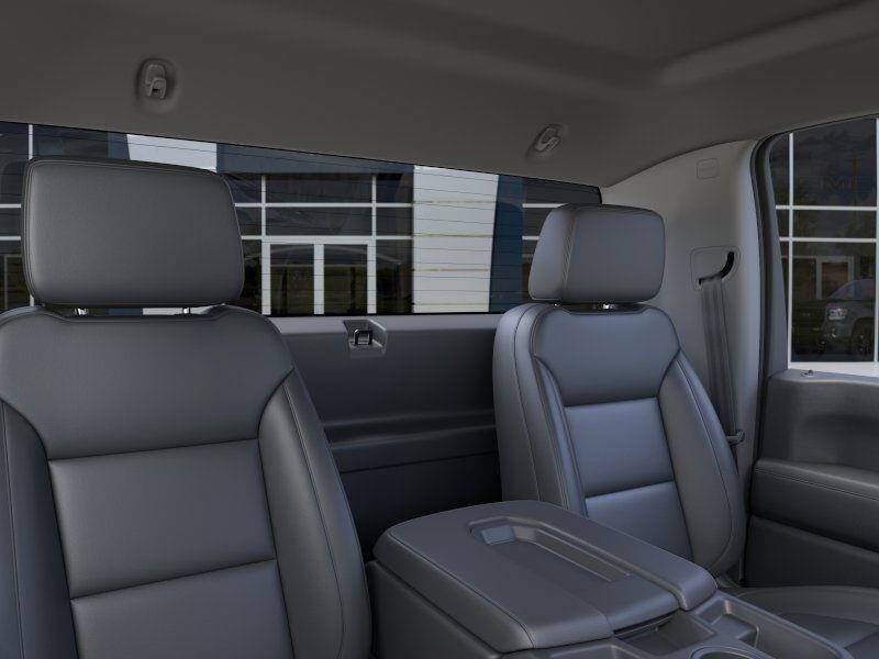 2026 GMC Sierra 3500HD CC