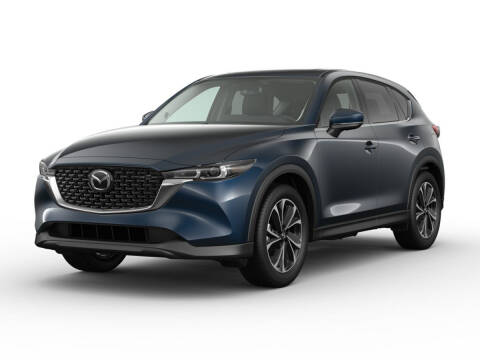 2023 Mazda CX-5 for sale at Royal Moore Custom Finance in Hillsboro OR