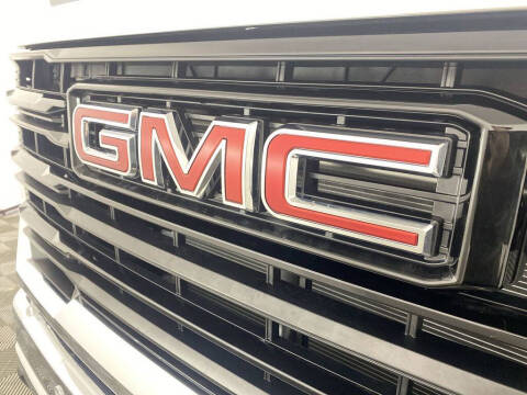 2025 GMC Sierra 2500HD Pro
