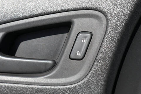 2022 GMC Canyon Elevation Standard