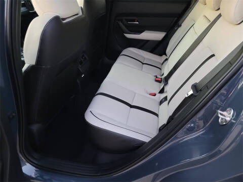 2026 Mazda CX-50 2.5 S Premium