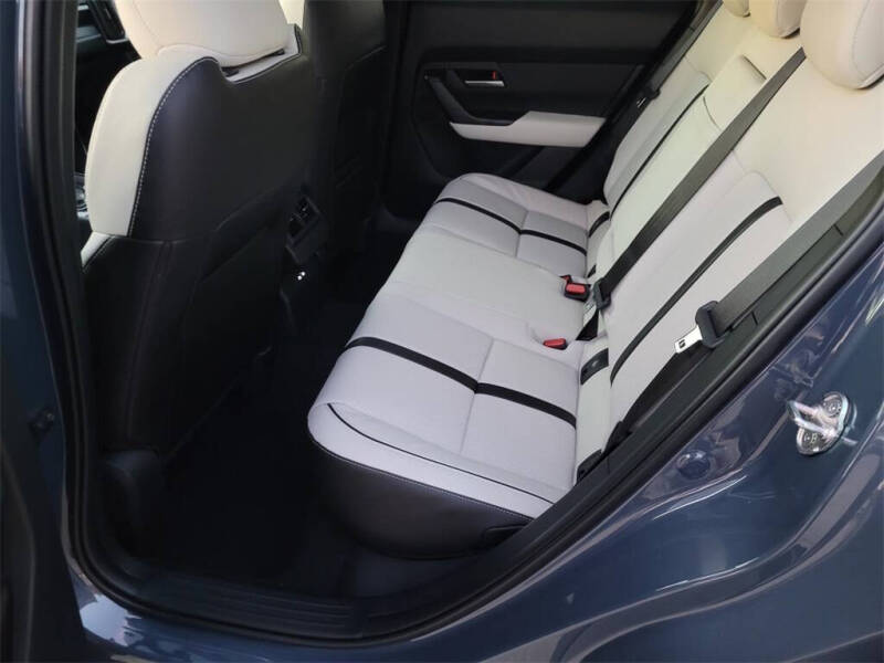 2026 Mazda CX-50 2.5 S Premium