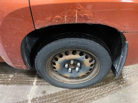 2008 Chevrolet HHR LS