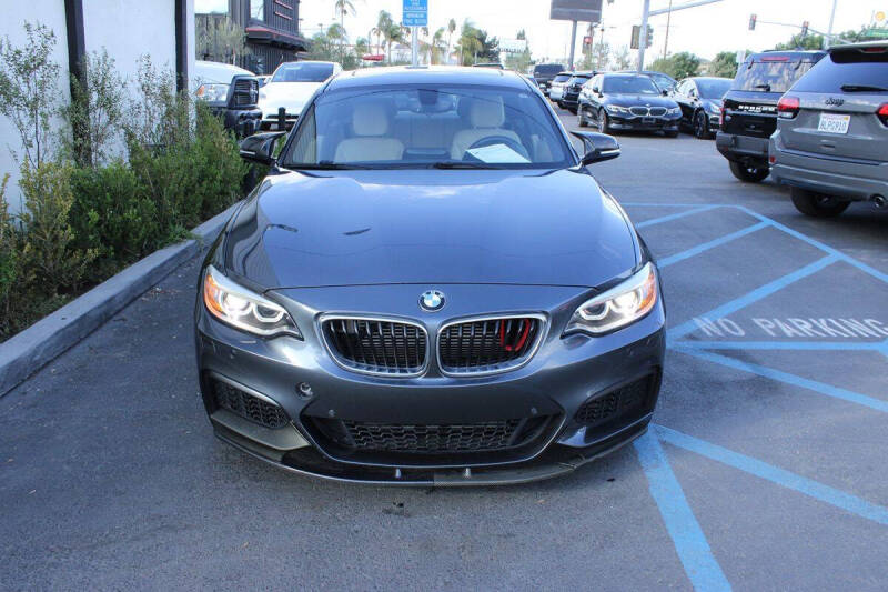 2014 BMW 2 Series M235i
