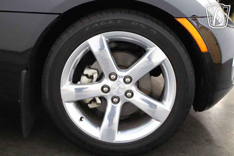 2006 Pontiac Solstice