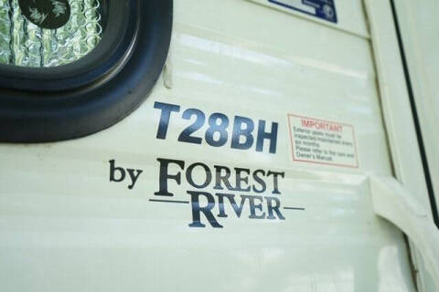 2013 Forest River n/a