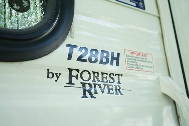 2013 Forest River n/a