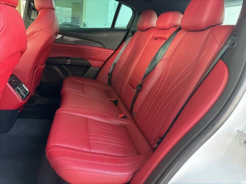 2023 Maserati Grecale Modena