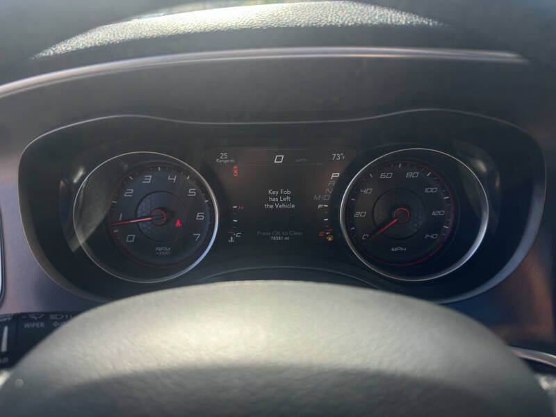 2021 Dodge Charger SXT