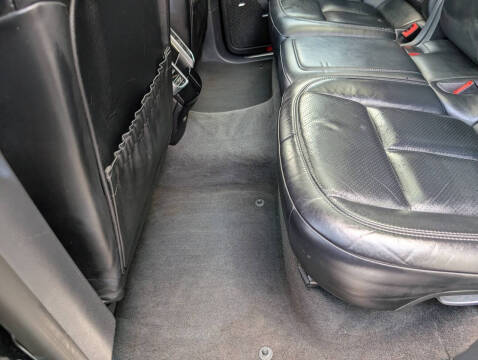 2016 Porsche Cayenne Diesel