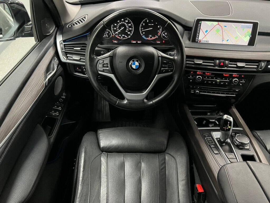 2016 BMW X5 for sale at Conway Imports in   Streamwood, IL