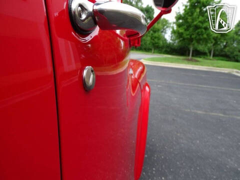 1953 Dodge B Series
