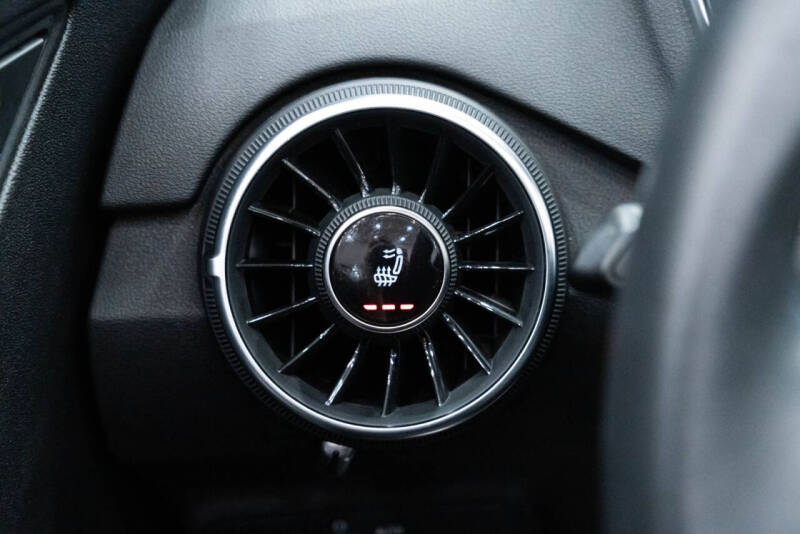 2019 Audi TT 2.0T quattro