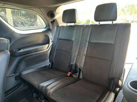 2022 Dodge Durango R/T