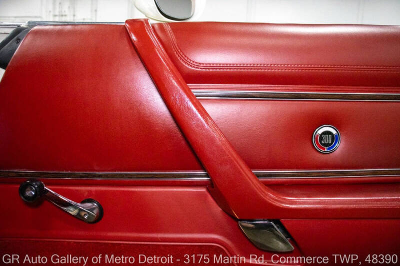 1979 Chrysler 300