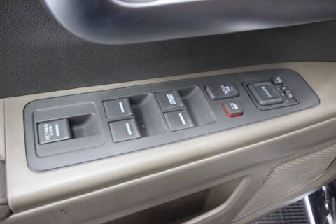 2007 Honda Ridgeline RTL