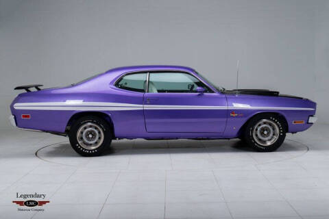 1971 Dodge Demon