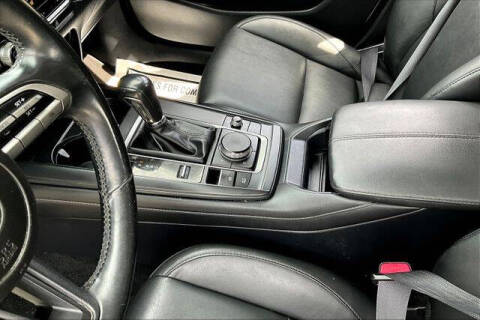 2021 Mazda CX-30 Select