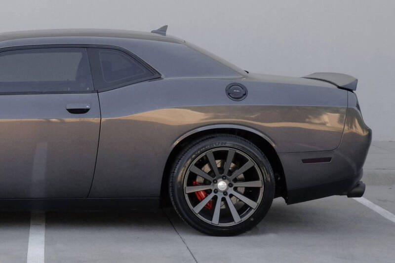 2020 Dodge Challenger