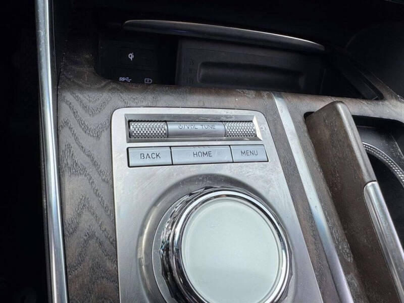 2024 Genesis GV80