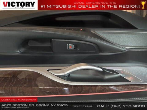 2022 BMW 7 Series 750i xDrive