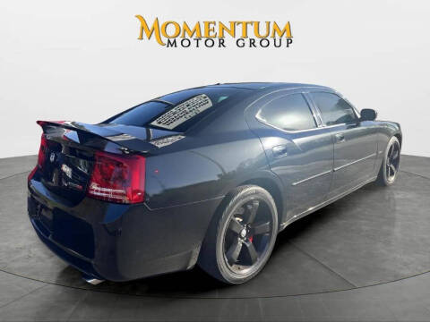 2006 Dodge Charger SRT-8