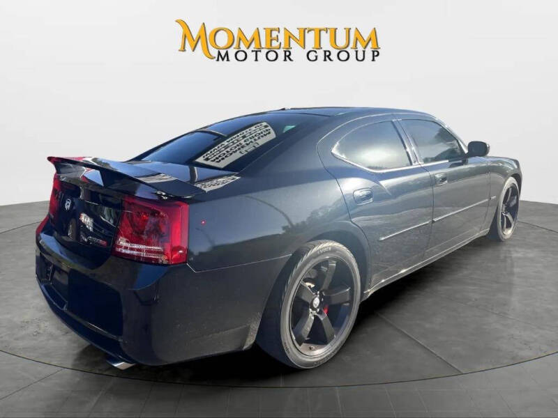 2006 Dodge Charger SRT-8