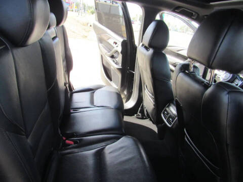 2017 Mazda CX-9 Grand Touring