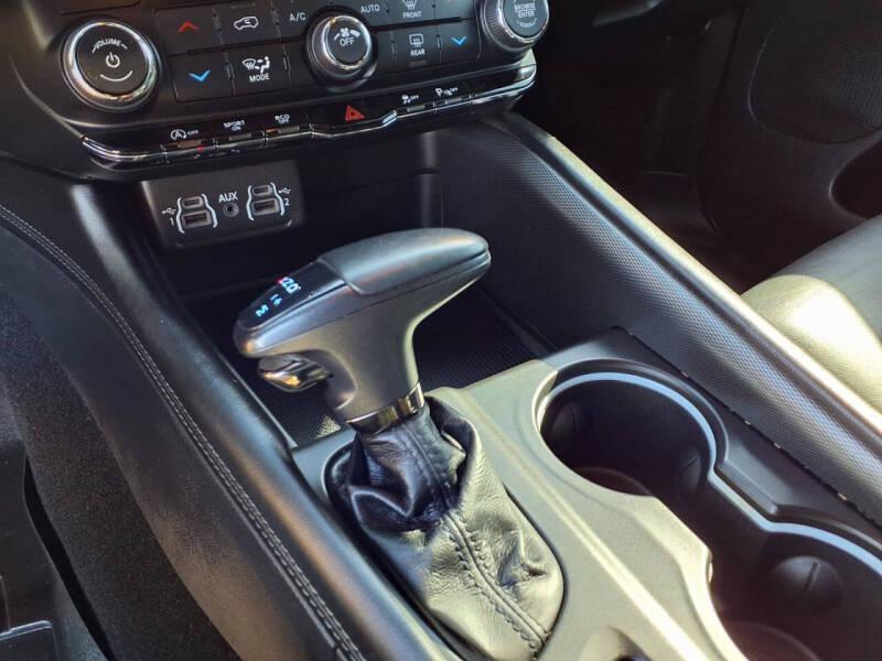 2021 Dodge Durango GT