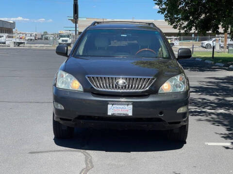 2007 Lexus RX 350