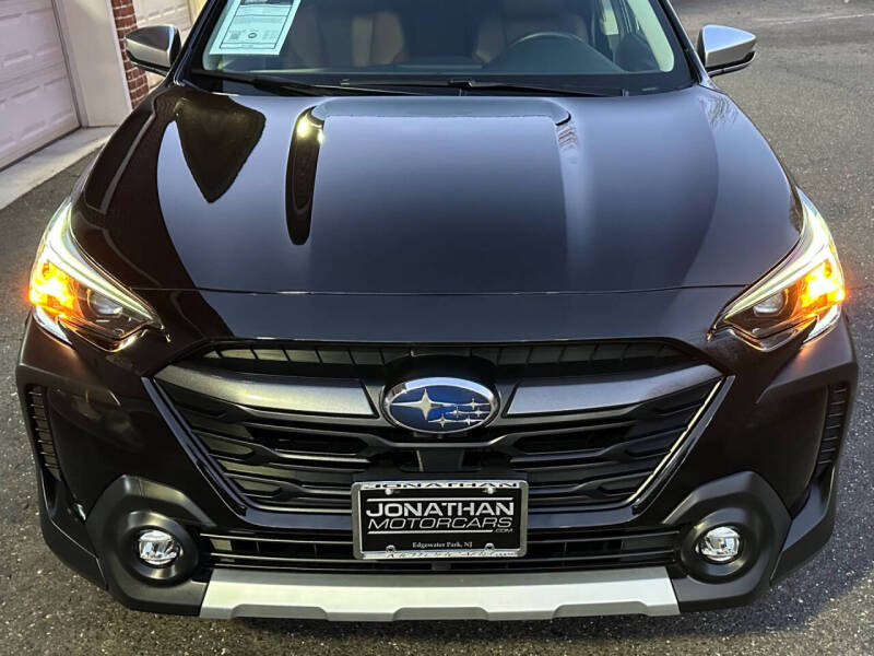 2023 Subaru Outback Touring