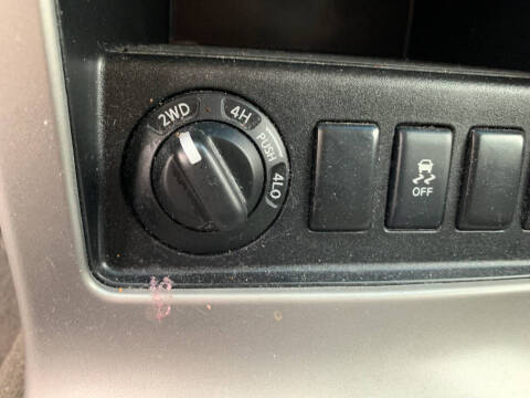 2012 Nissan Pathfinder Silver Edition