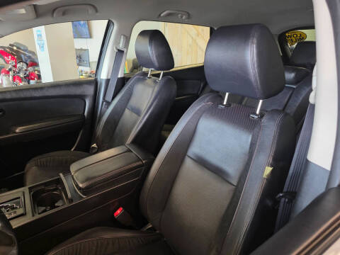 2015 Mazda CX-9 Touring