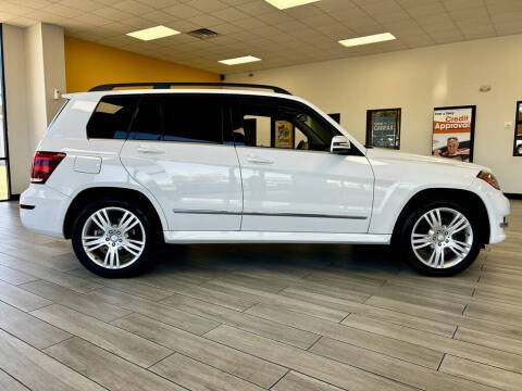 2013 Mercedes-Benz GLK GLK 350