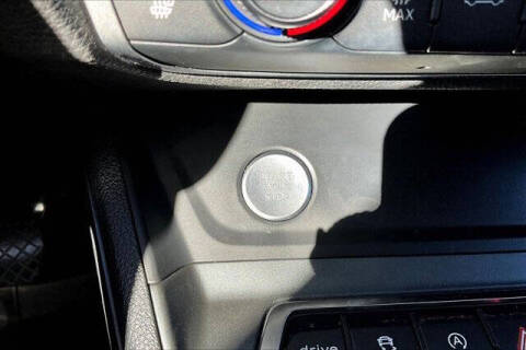 2019 Audi Q3 quattro S line Prem Plus 45 TFSI