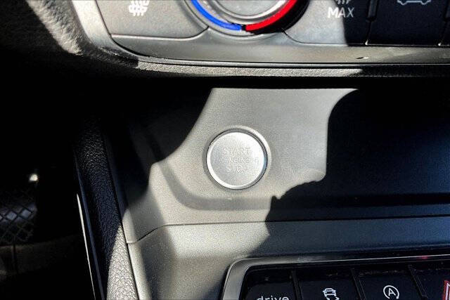 2019 Audi Q3 quattro S line Prem Plus 45 TFSI