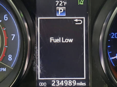 2017 Toyota Corolla iM