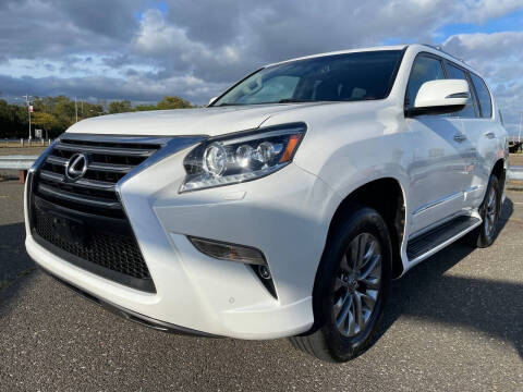 2014 Lexus GX 460 for sale at US Auto Network in Staten Island NY