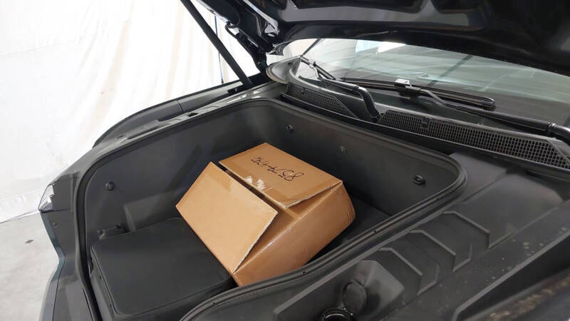 2026 Chevrolet Silverado EV LT