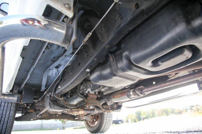 2005 Ford Ranger EDGE