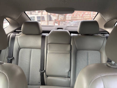 2013 Buick Verano Convenience Group