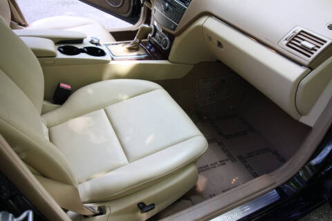 2008 Mercedes-Benz C-Class